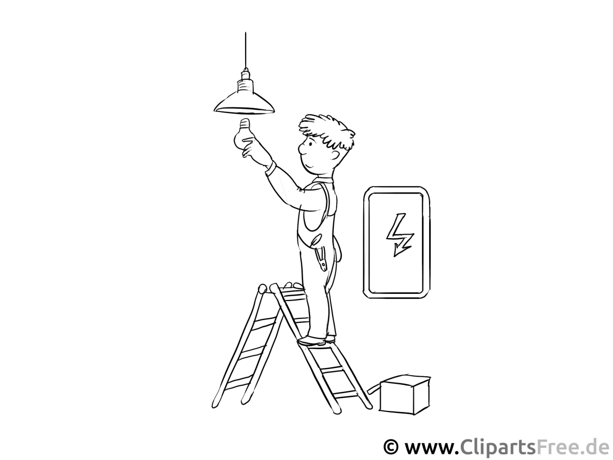 Трубочист картинка для детей