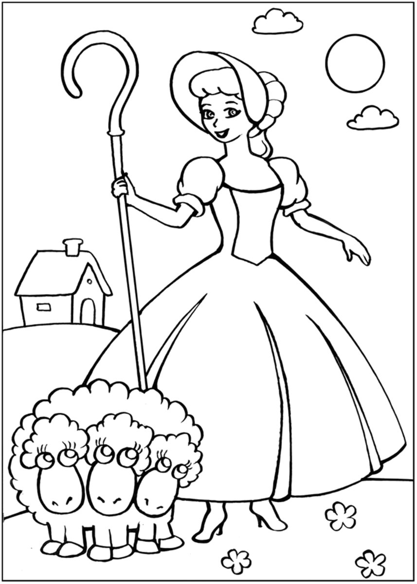 Английские трубочисты