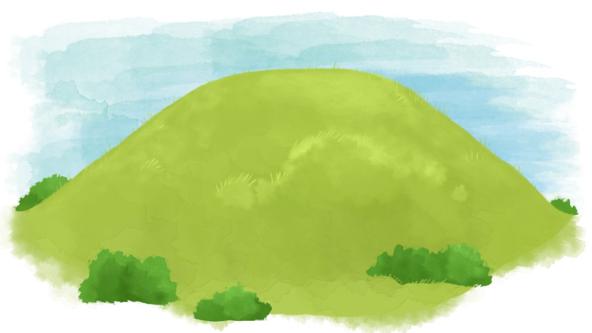 Дети на Холме