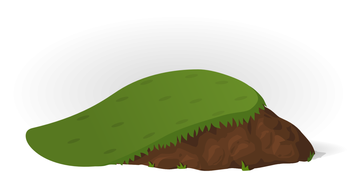 Кочки для детей