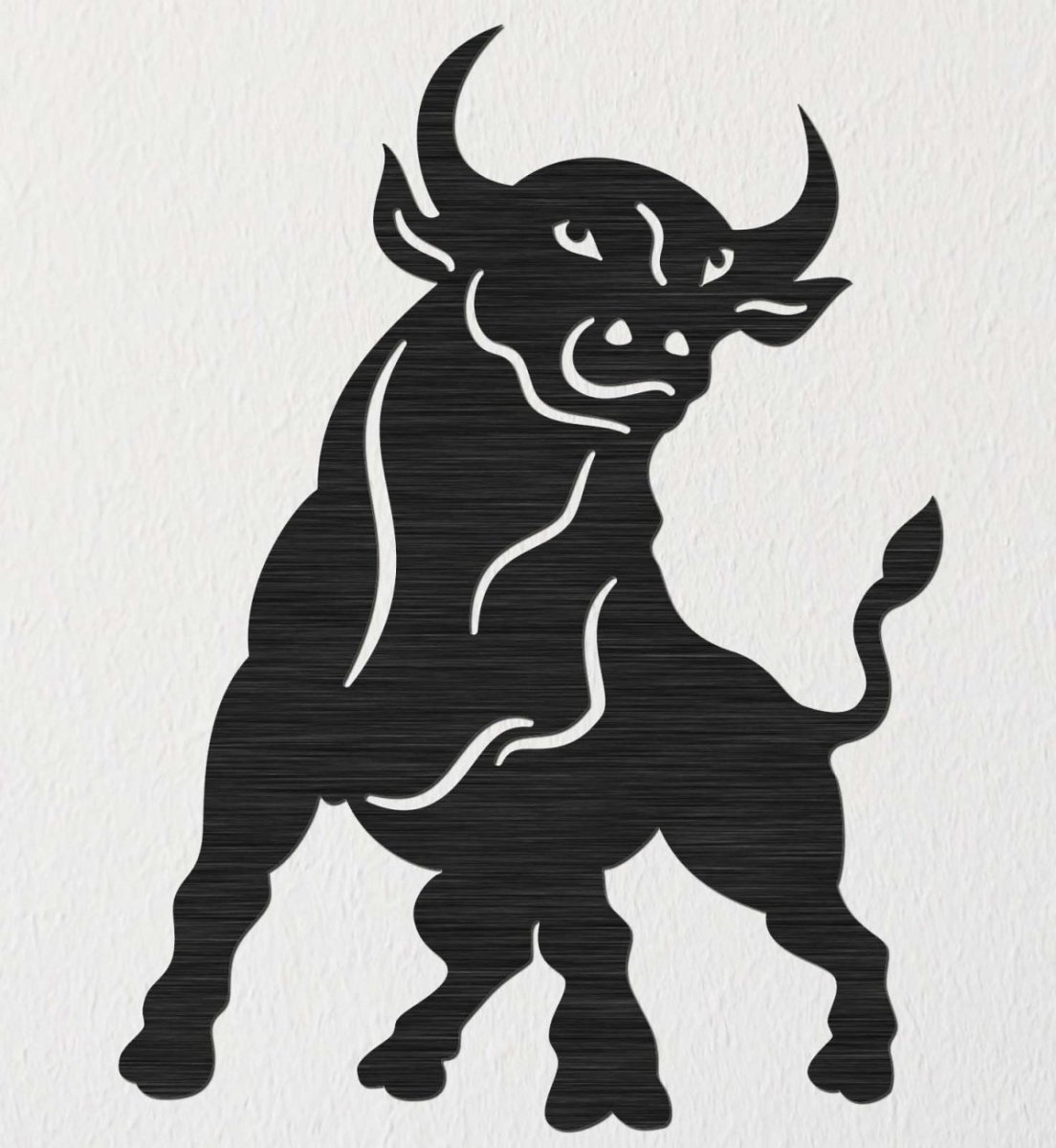 Бык для лазерной резки