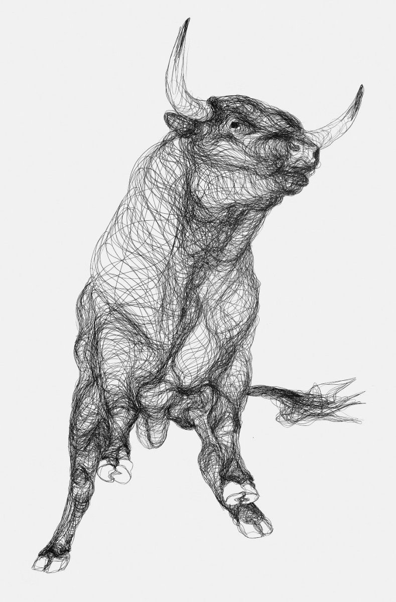 Таурус бык мифология