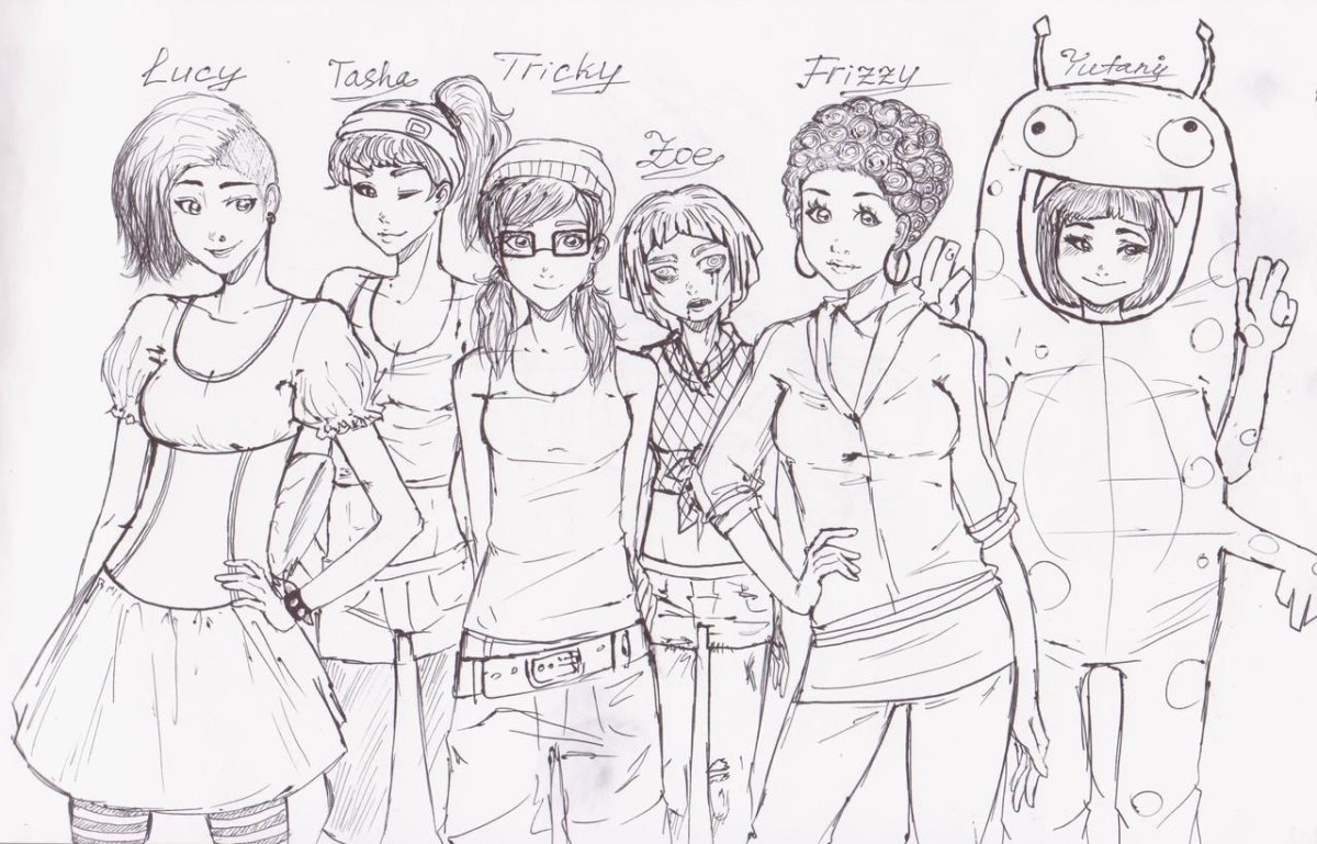 Сабвей Серферс лого