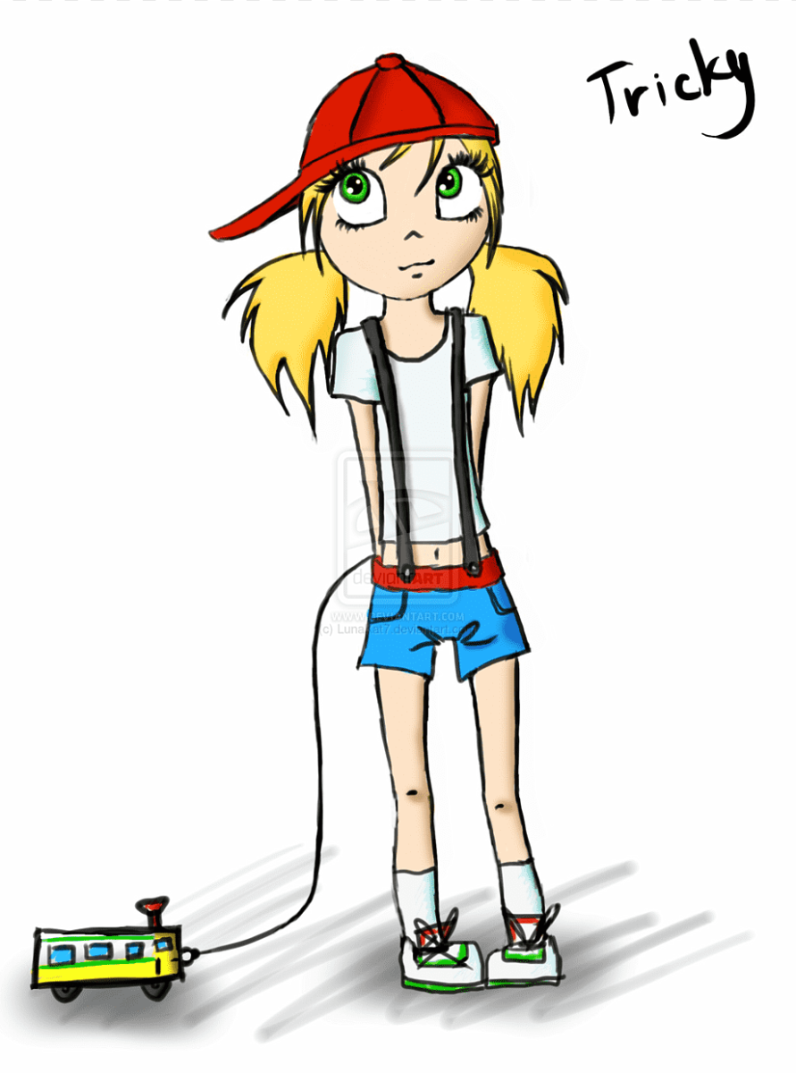 Subway Surfers граффити