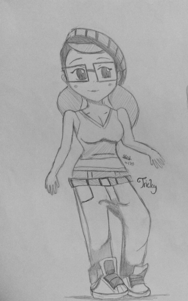 Граффити не Раскрашенные