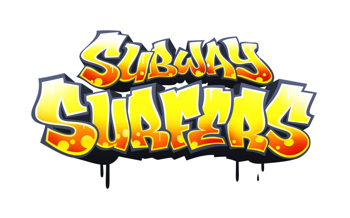 Subway Surfers Мисс Майя