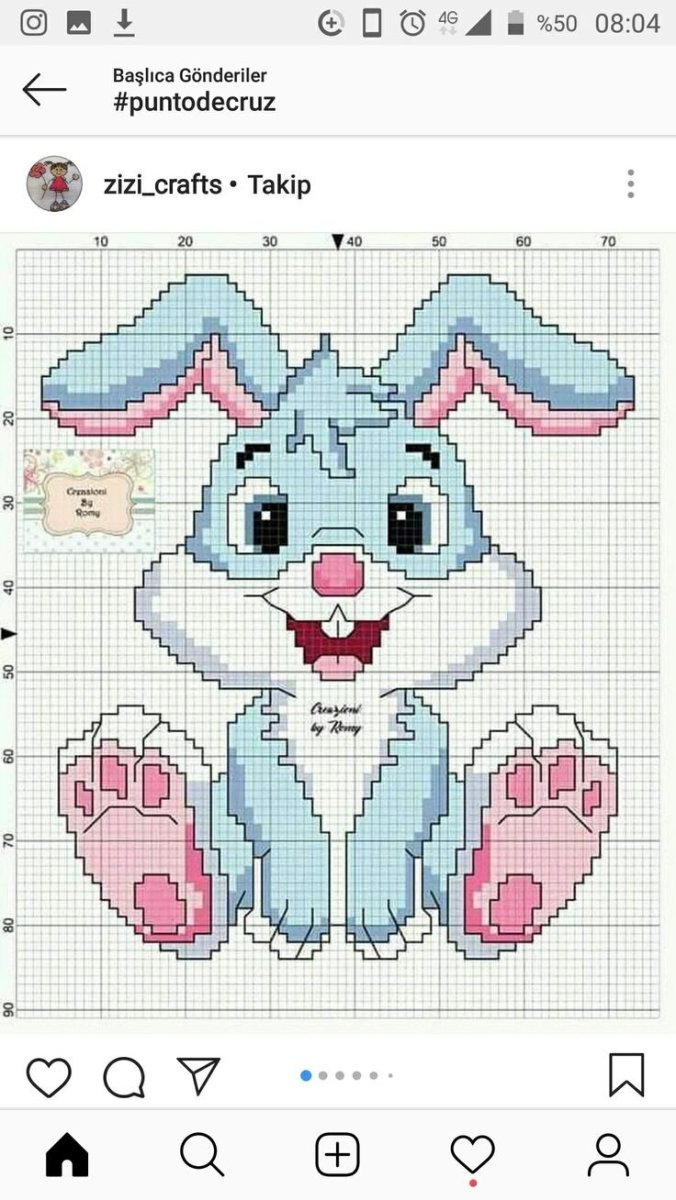 Животные из пикселей