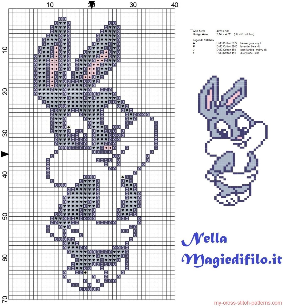 Жаккардовые узоры для детей