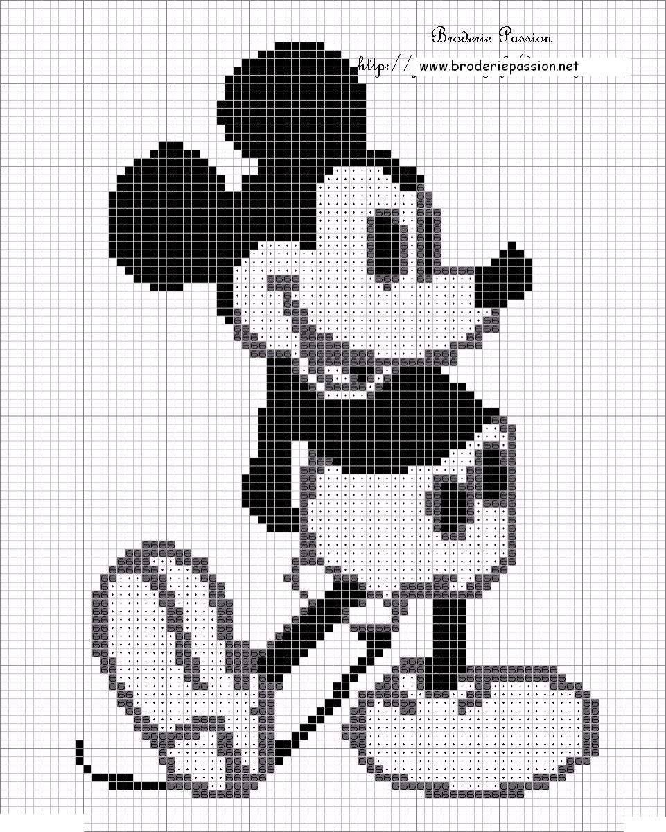 Рисунки по клеточкам черно белые