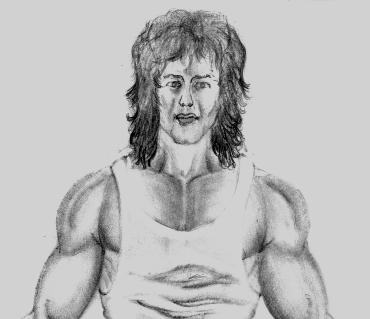 Стивен Рэмбо