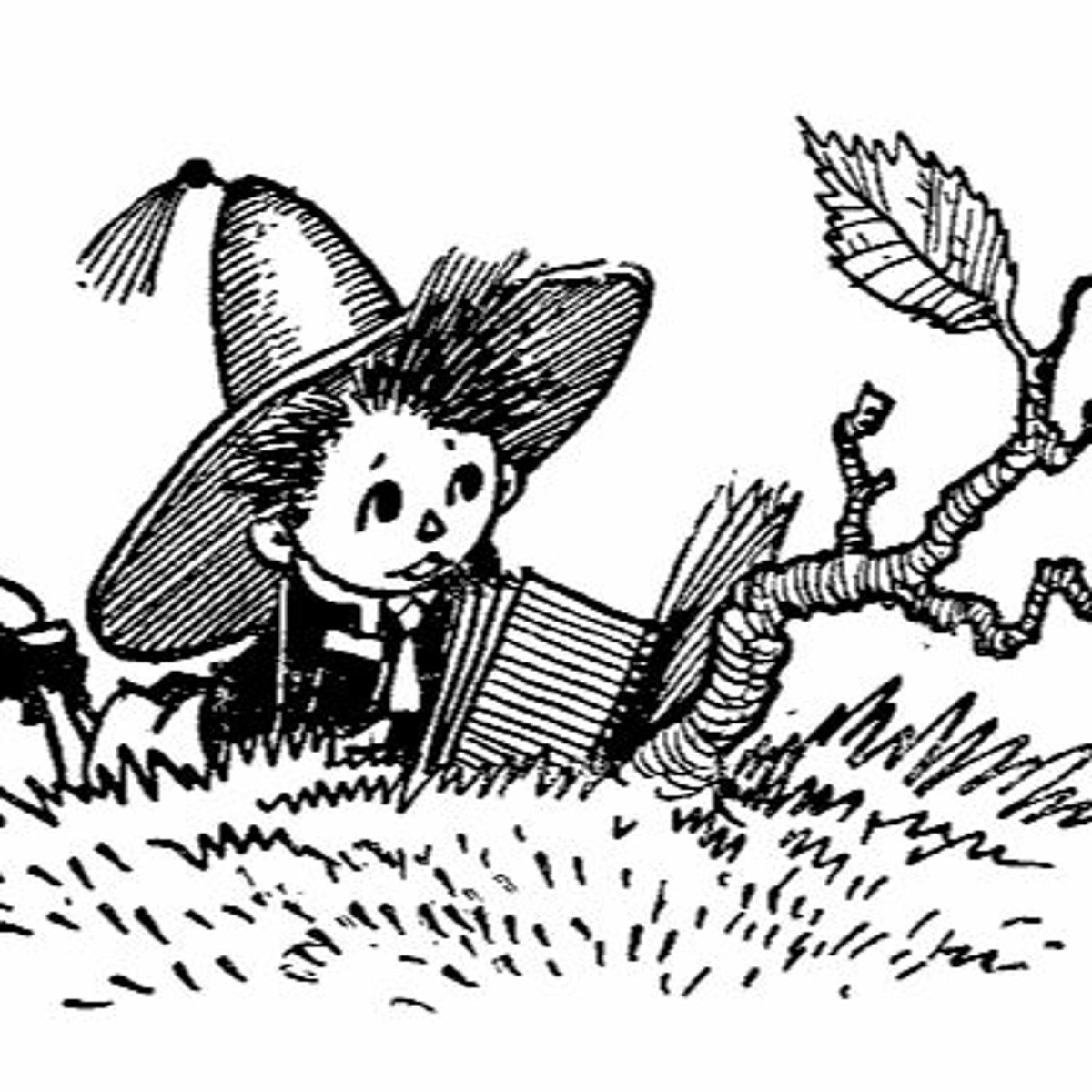 Иллюстрации к книге Носова Незнайка на Луне