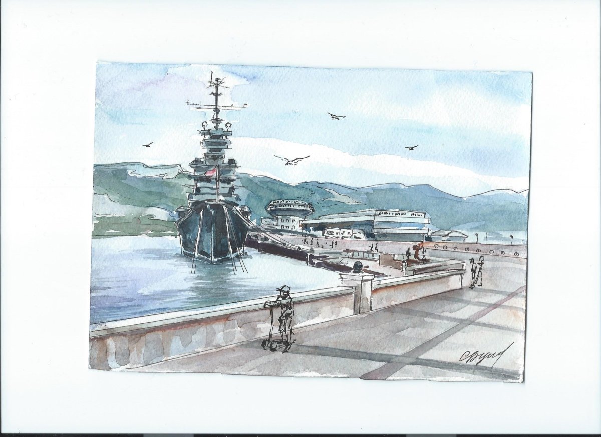 Новороссийск малая земля крейсер