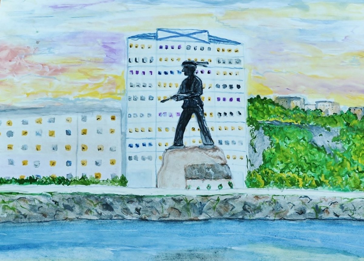 Новороссийск / Novorossiysk