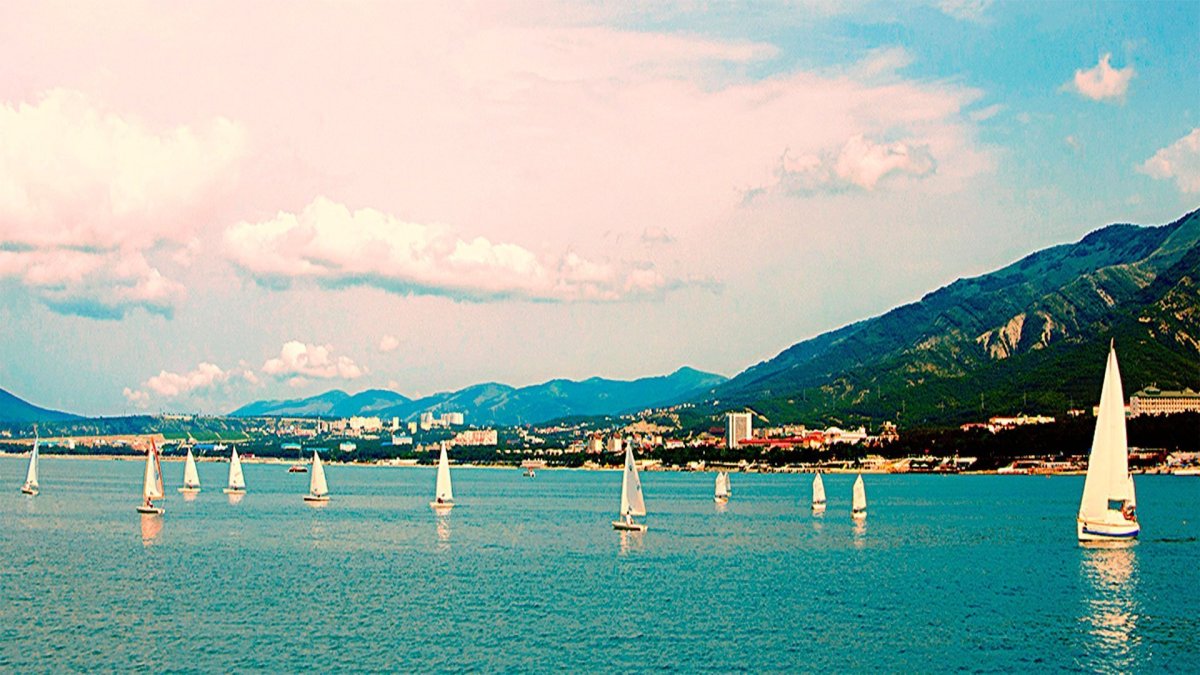 Новороссийск обзорная экскурсия