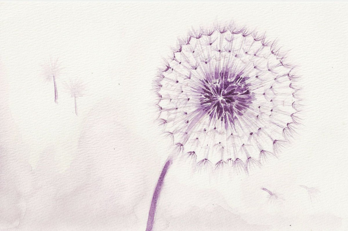 Графика Нанами Каудрой