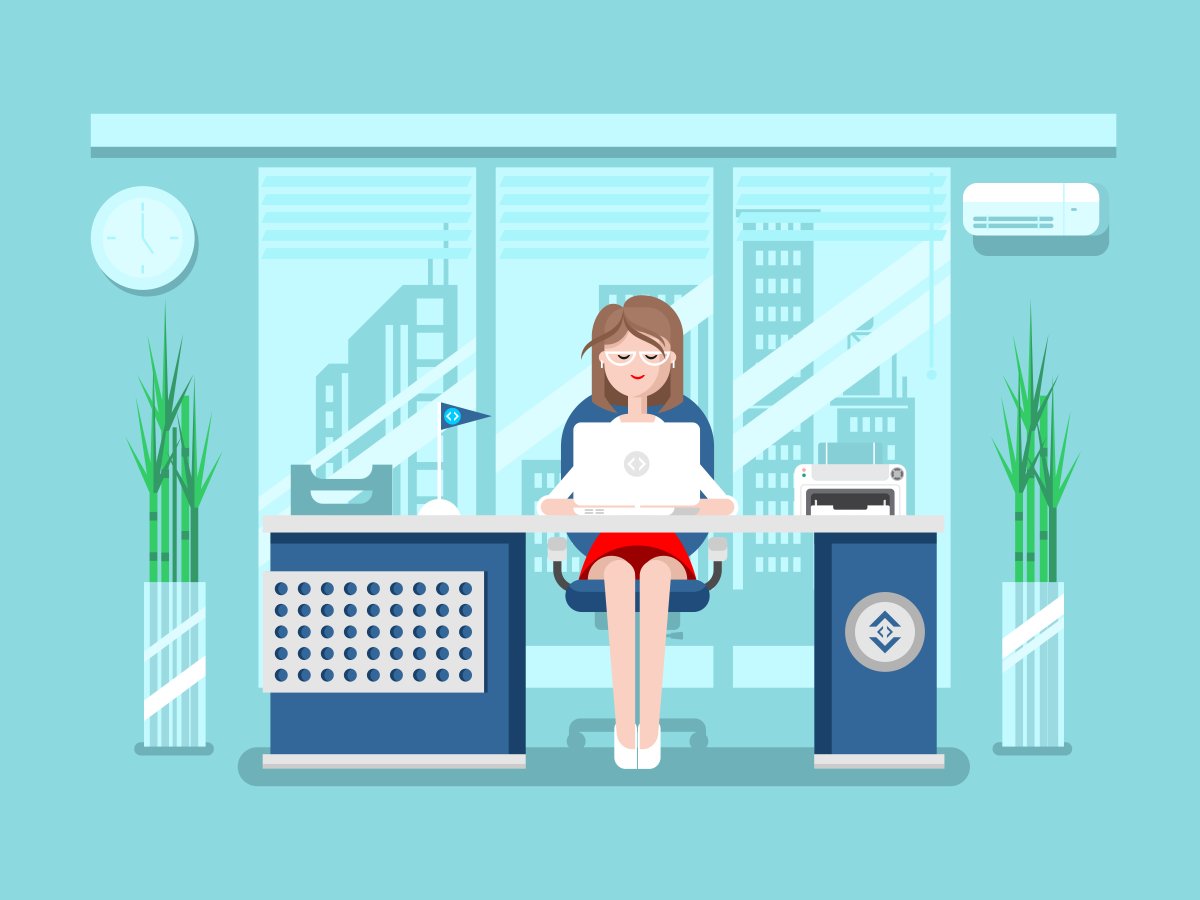 Нарисованный кондиционер