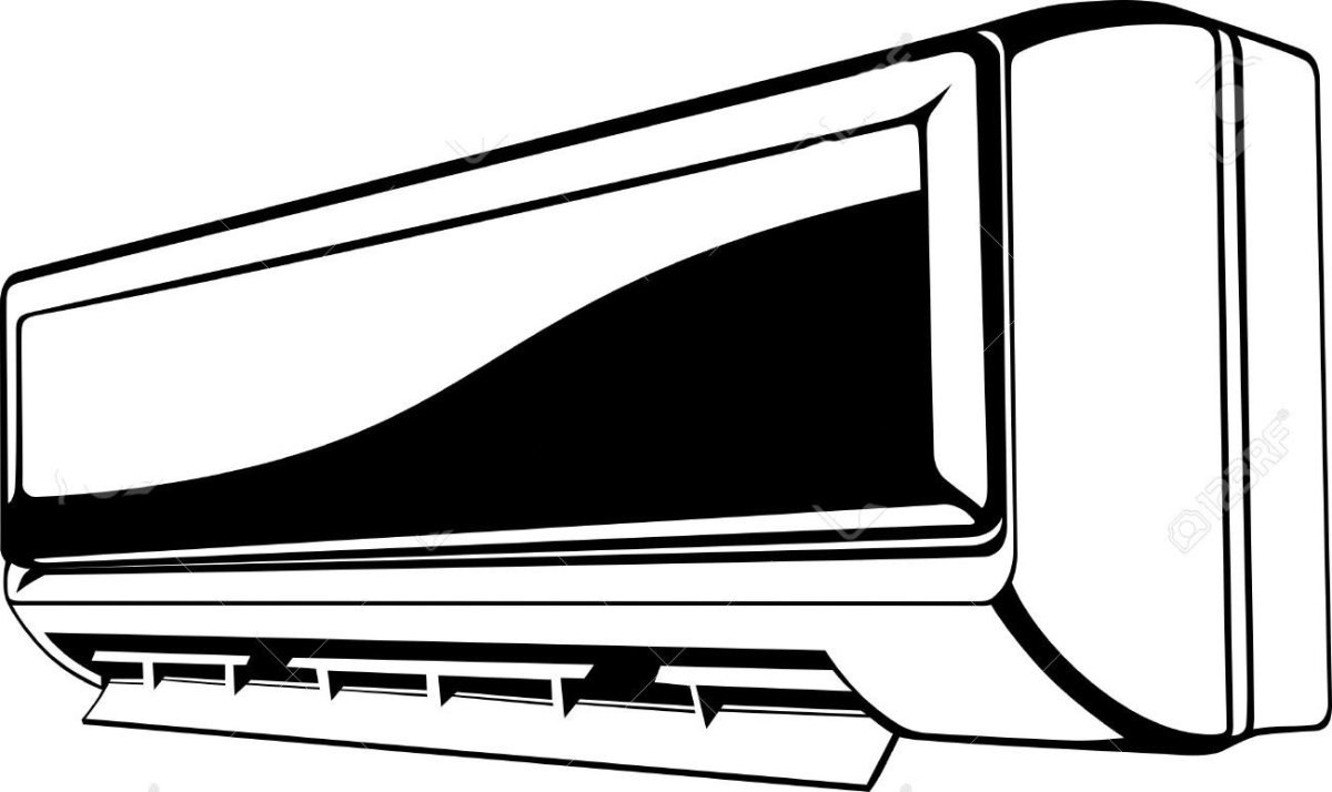 Сплит система Векторная