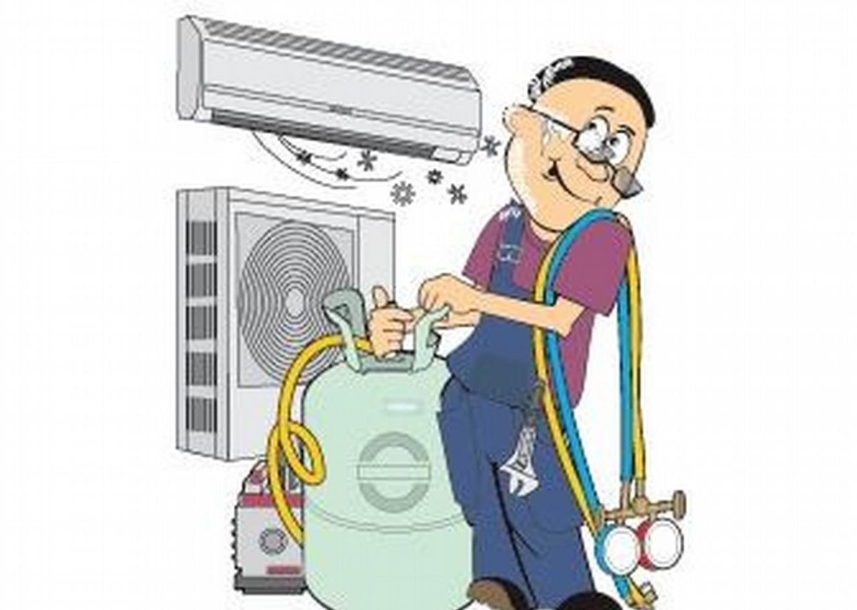 Кондиционер Графика