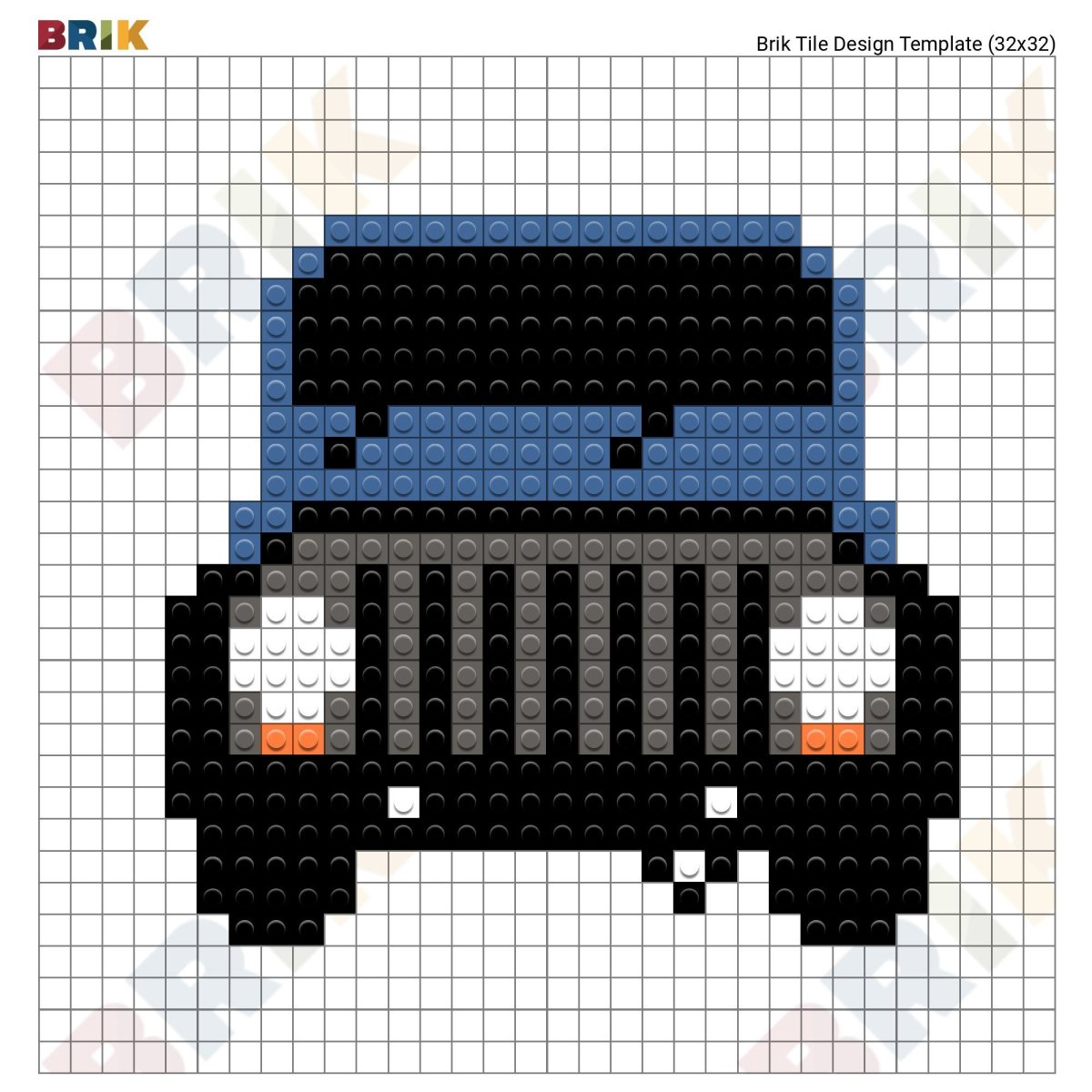 Марки машин по клеточкам в тетради маленькие