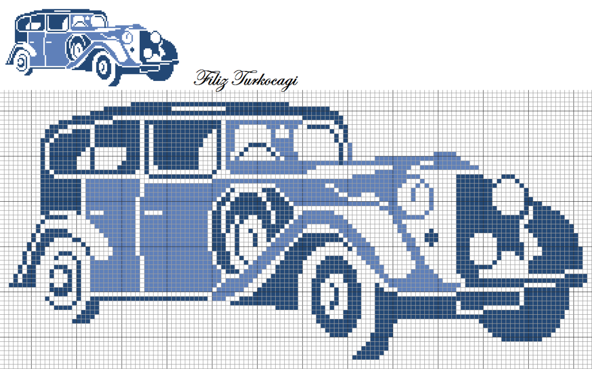 Пиксельная машина