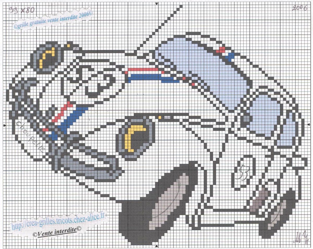 Among us по клеточкам