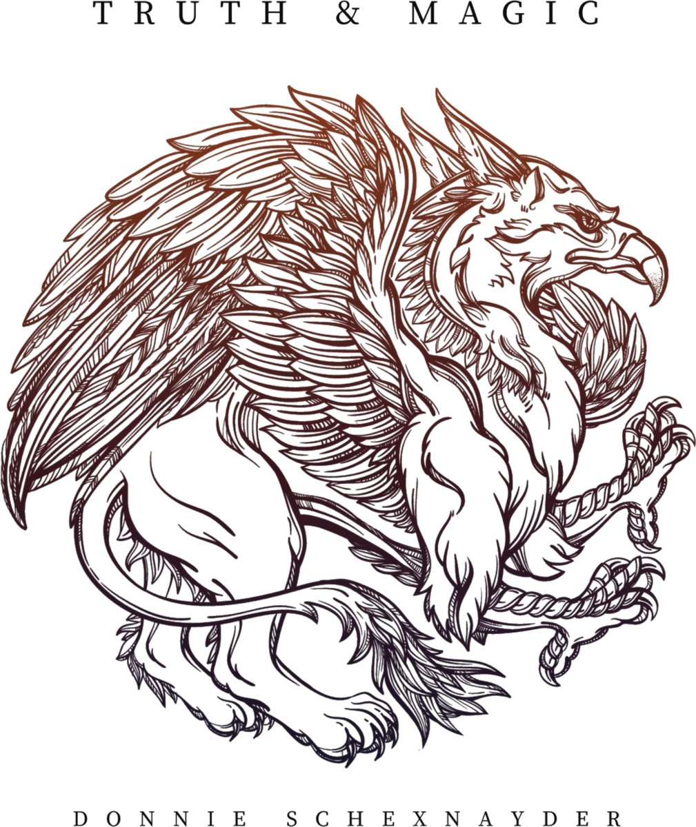 Мифические существа вектор