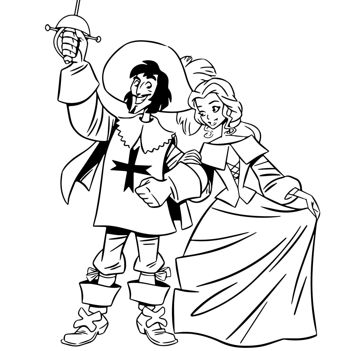 Распечатать картинки для раскрашивания крутые люди