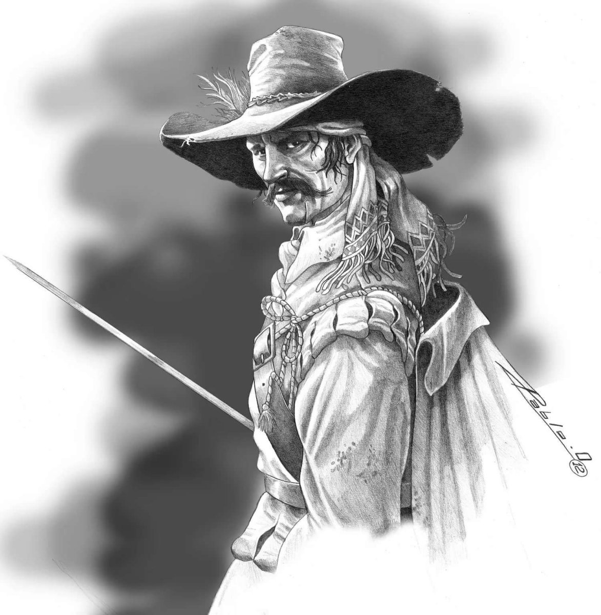 Капитан Алатристе