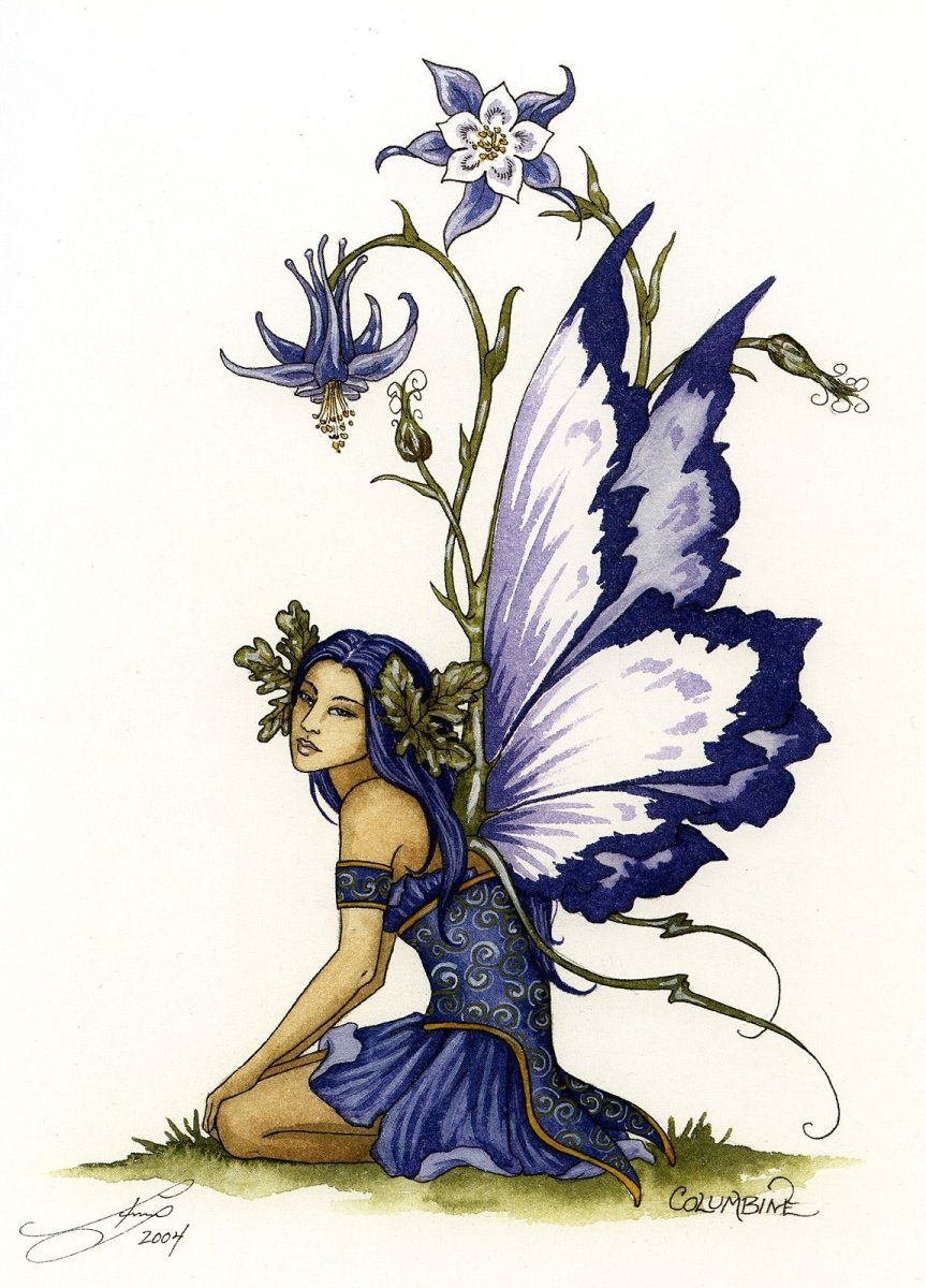 Принцесса Прима