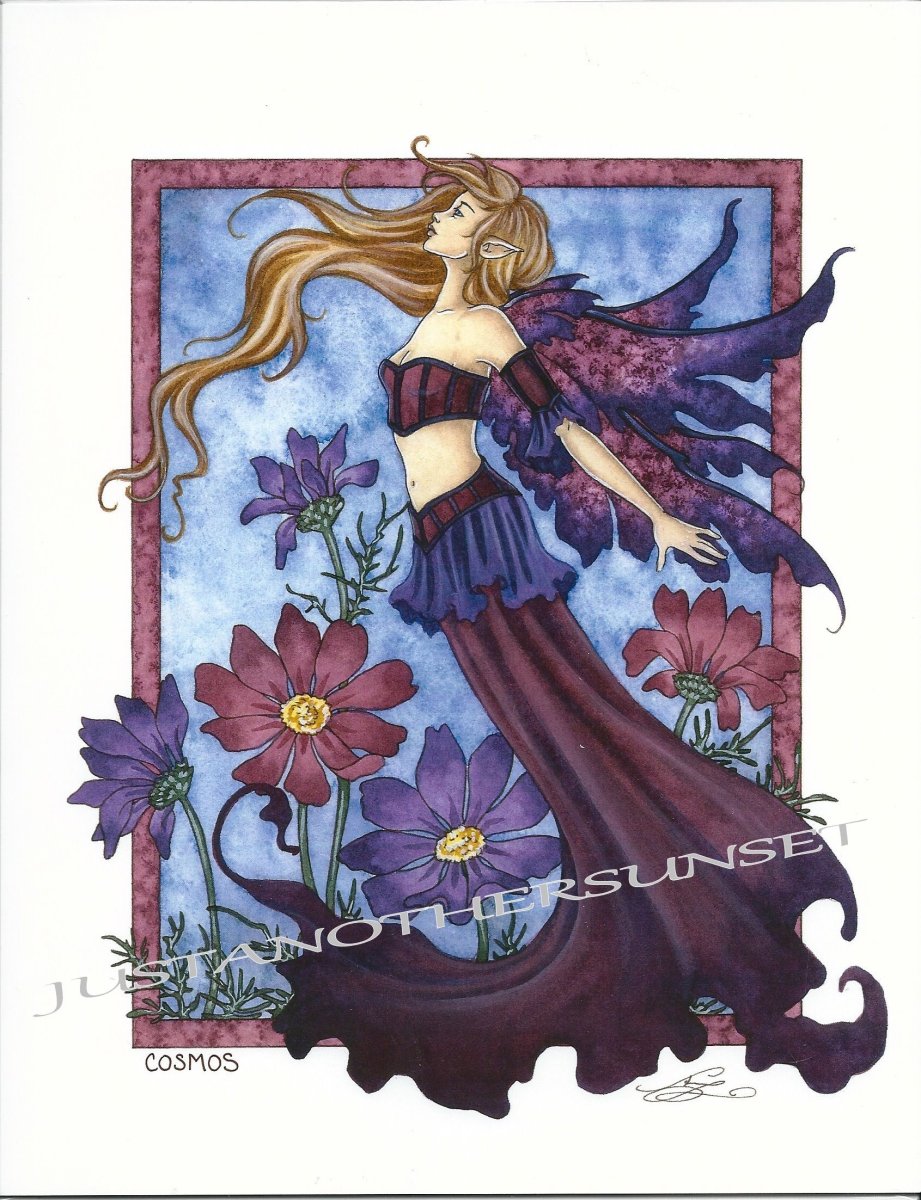 Хуманизация лаванды