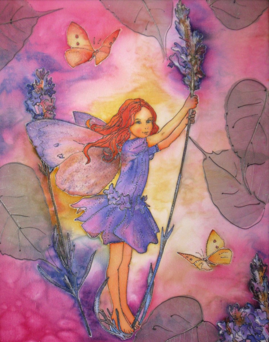 Сесиль Мари Бейкер