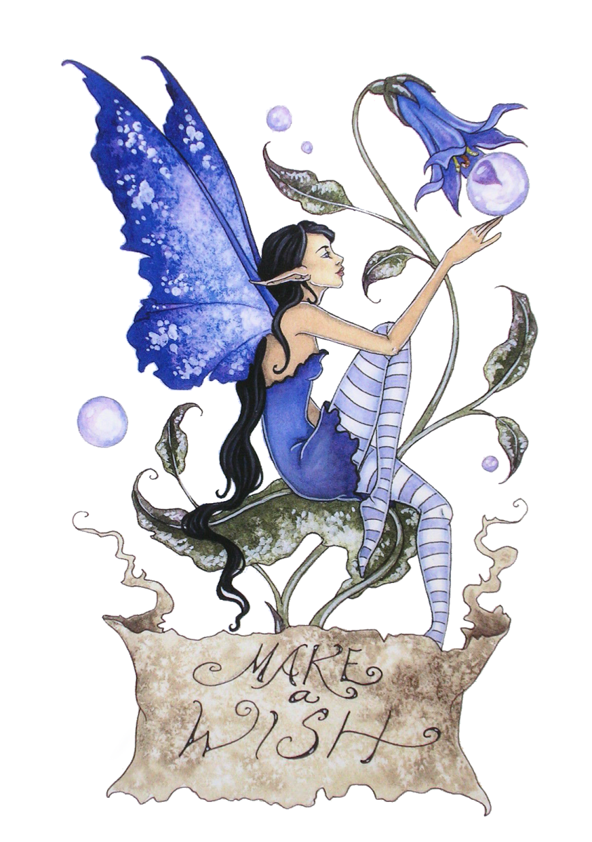 Фея драже Щелкунчик