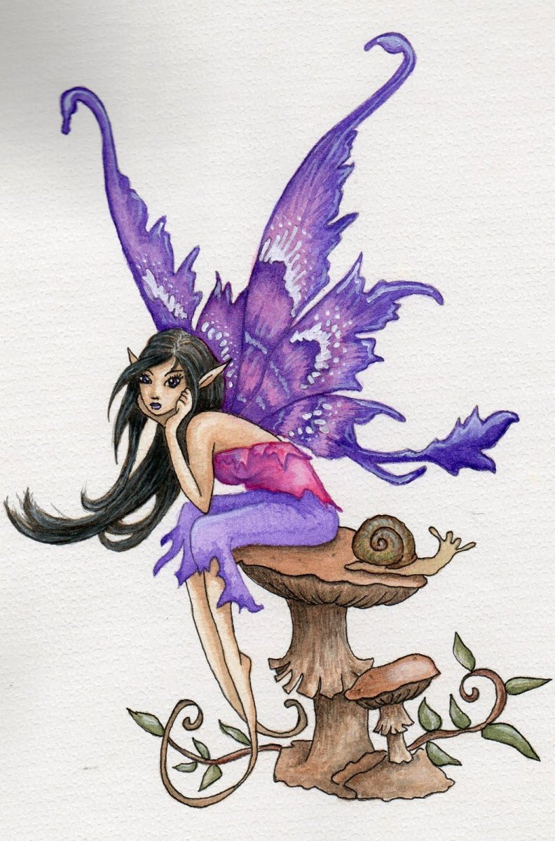 Раскраска "балерины"