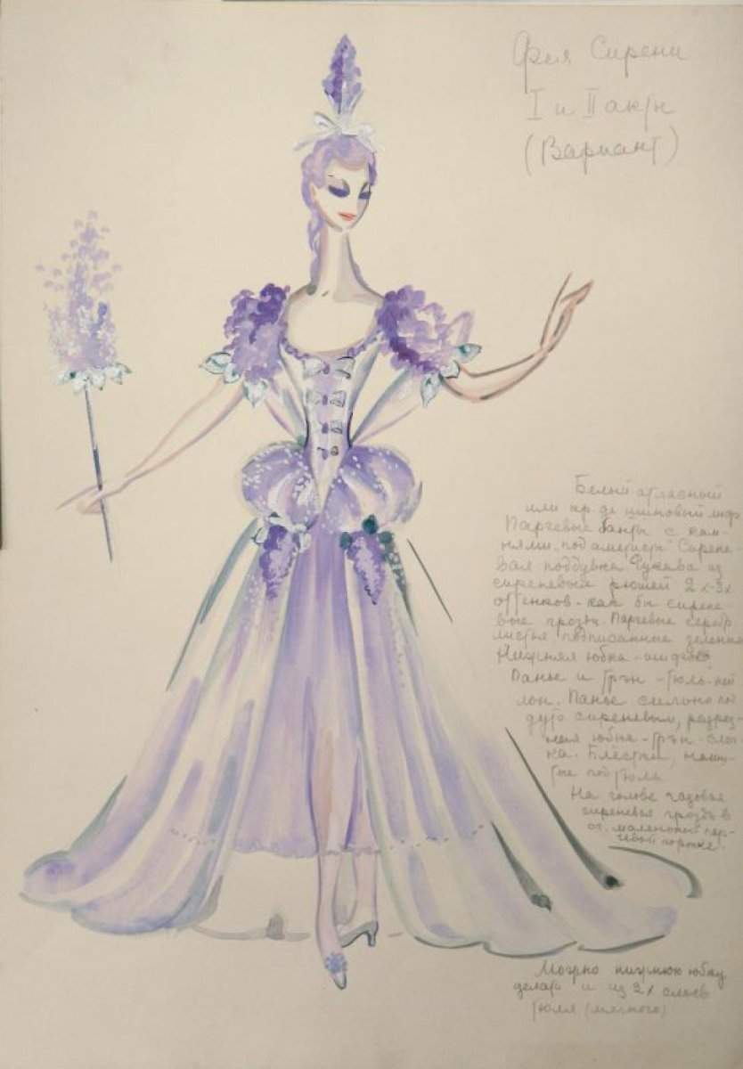 Сказочные феи. Раскраска