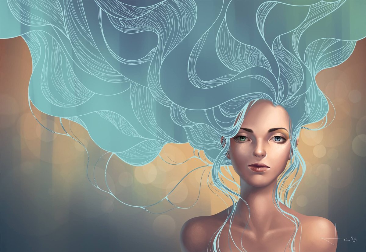 Киберпанк 2077 Рейчел Касич