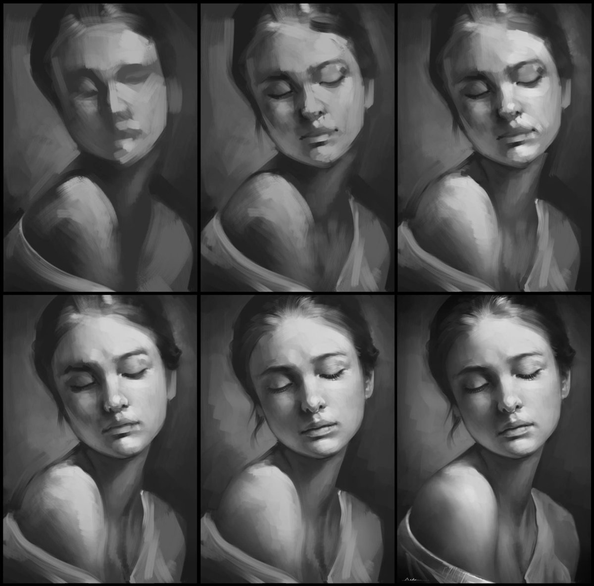 Казуальном стиле рисунок