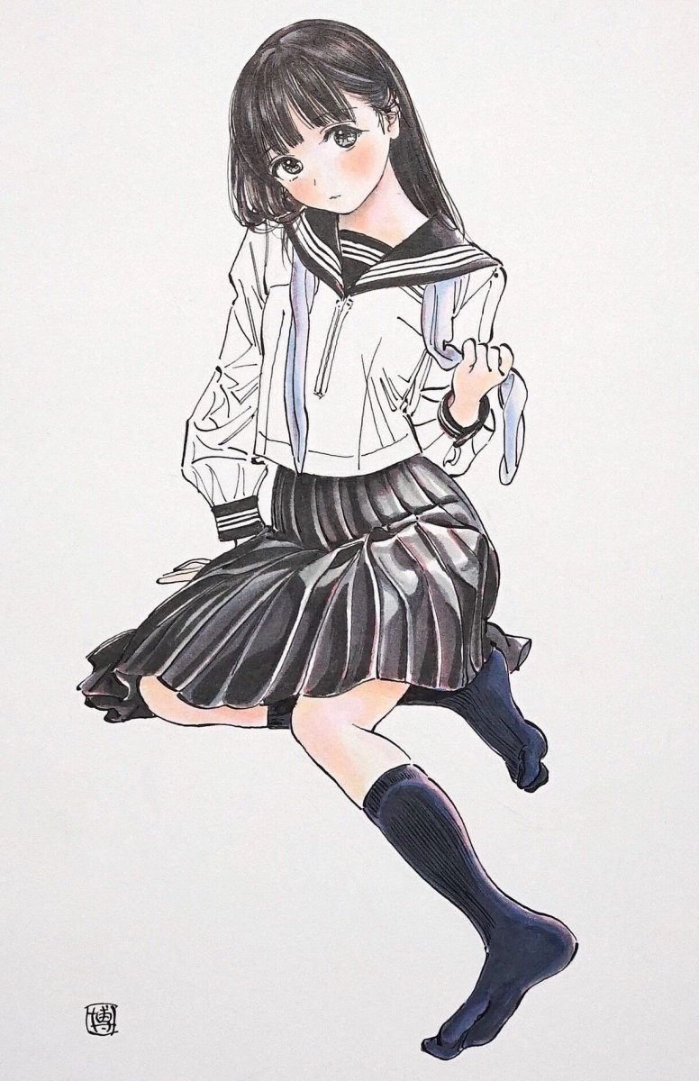 Ученик и ученица