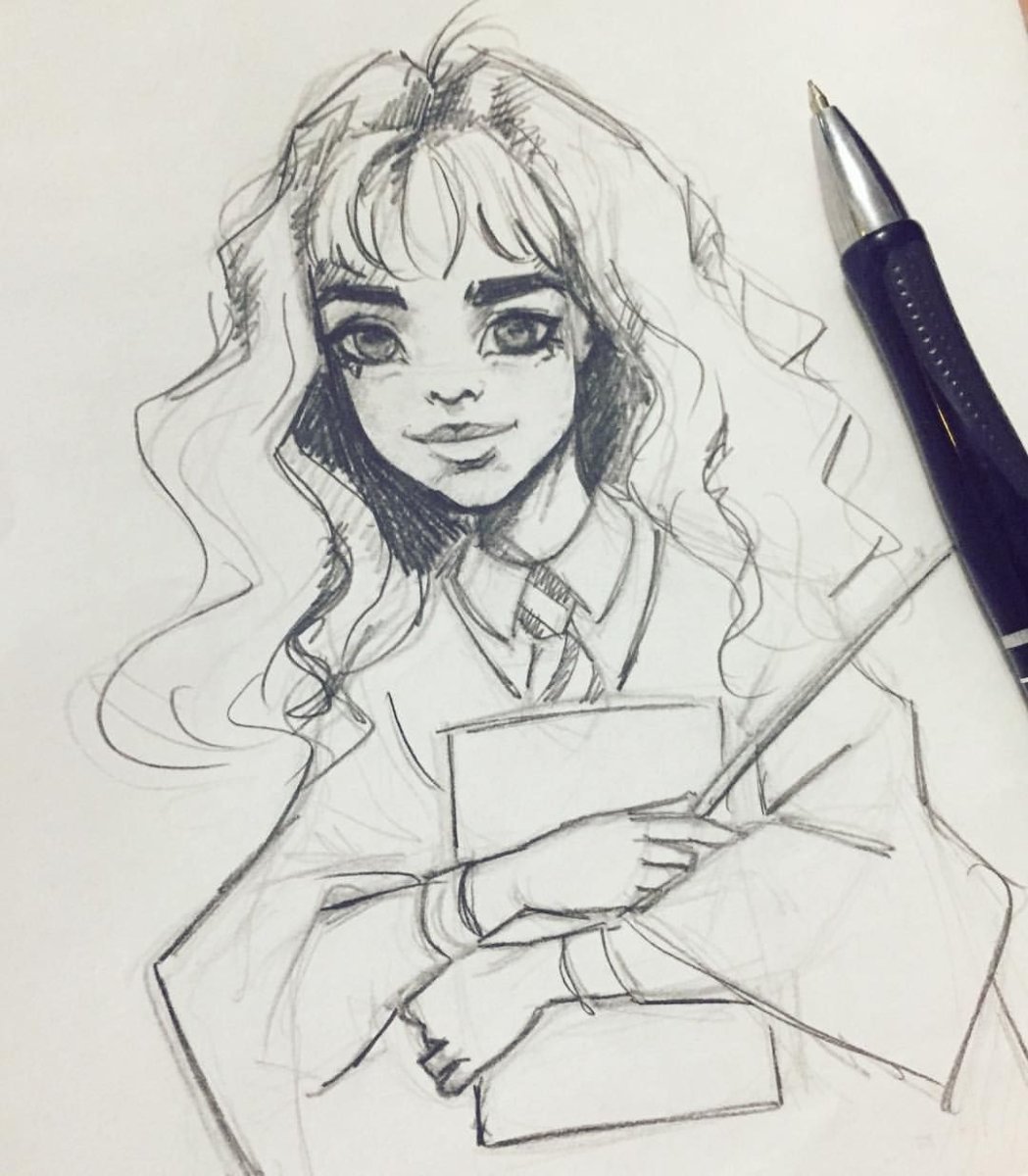 Учитель акварель