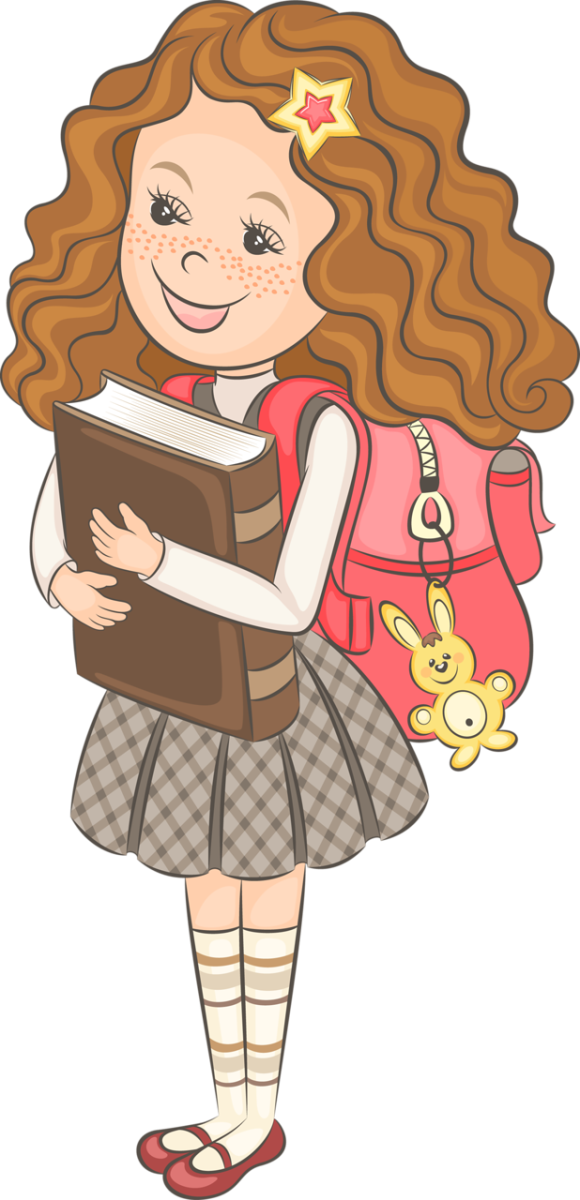 Учитель иллюстрация