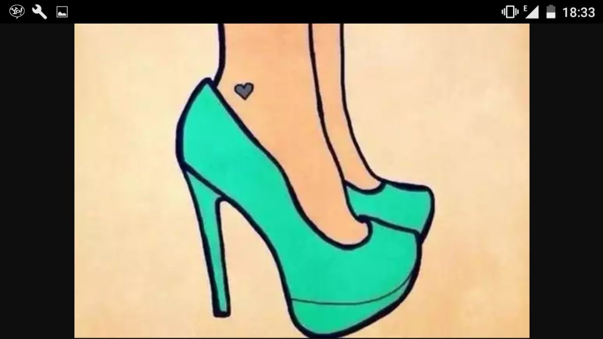 Фото для срисовки легко