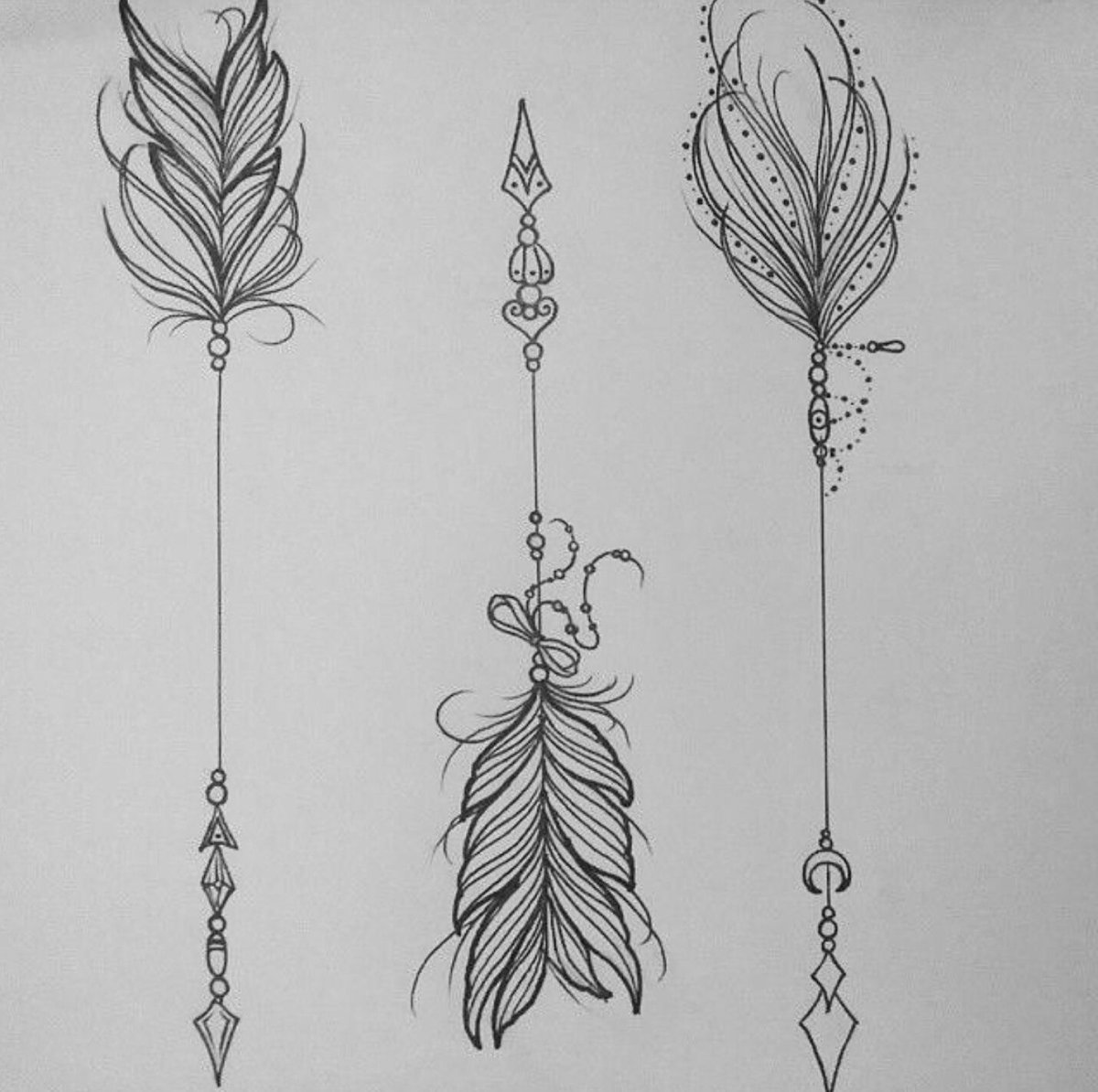 Стрела Лотос Уналоме