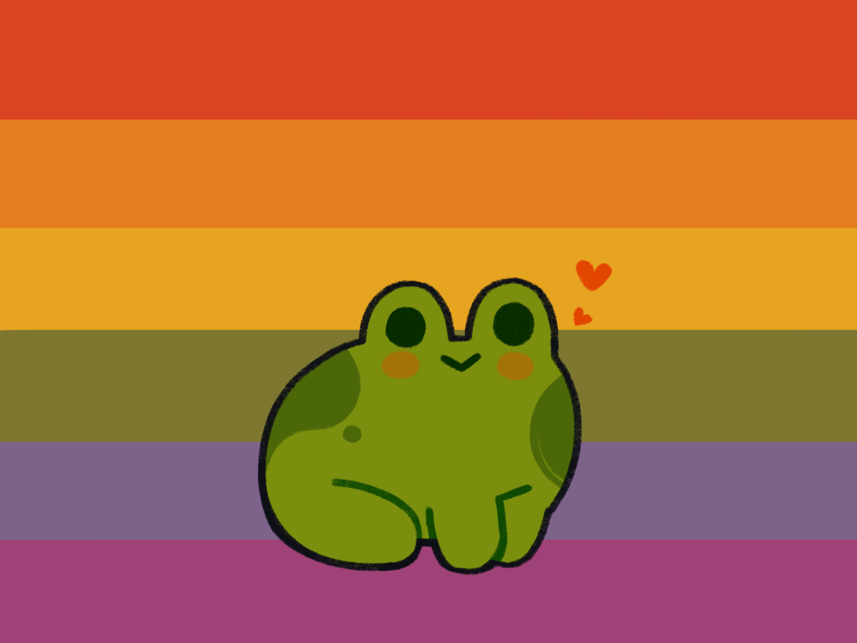 Жаба и гадюка