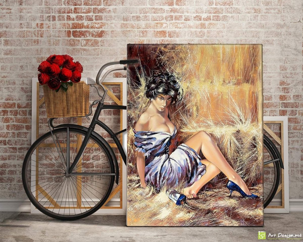 Красивые постеры для печати