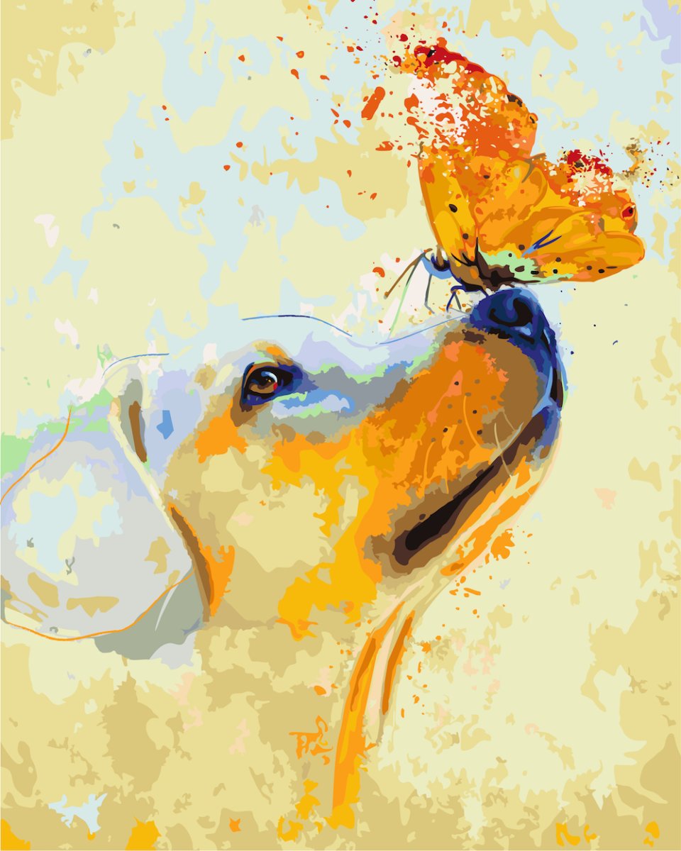 Стильные картины