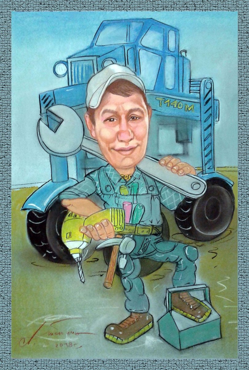 Кутилин Владимир Александрович картины