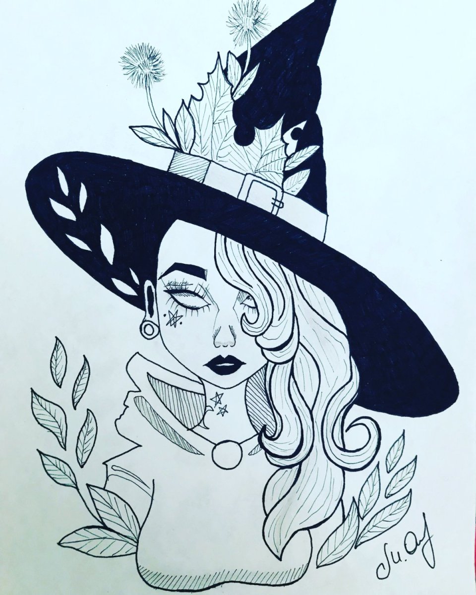 Рисунки акварелью для срисовки