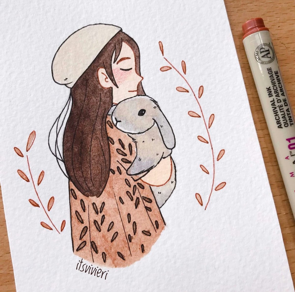 Идеи из пинтереста для рисования