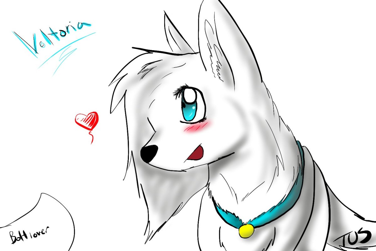 Рисовать вольта