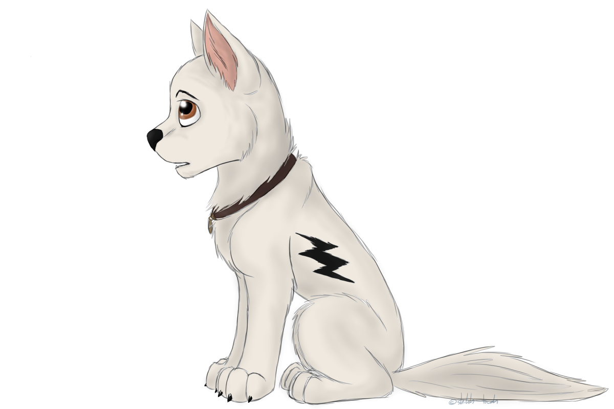 Рисунок вольта