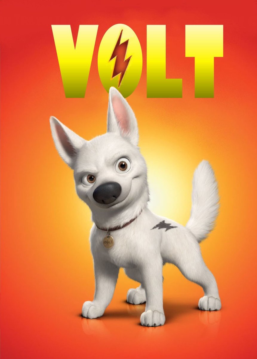 Вольт 2